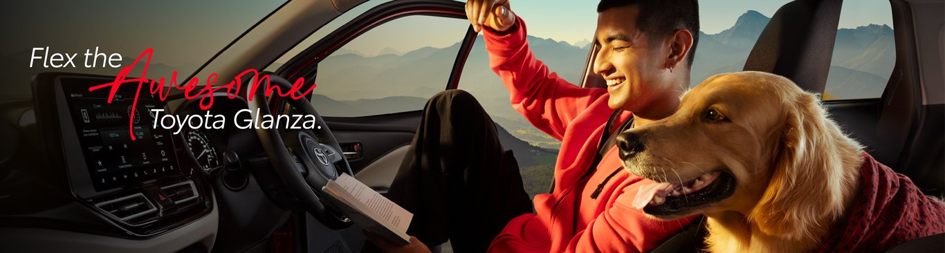 toyota glanza