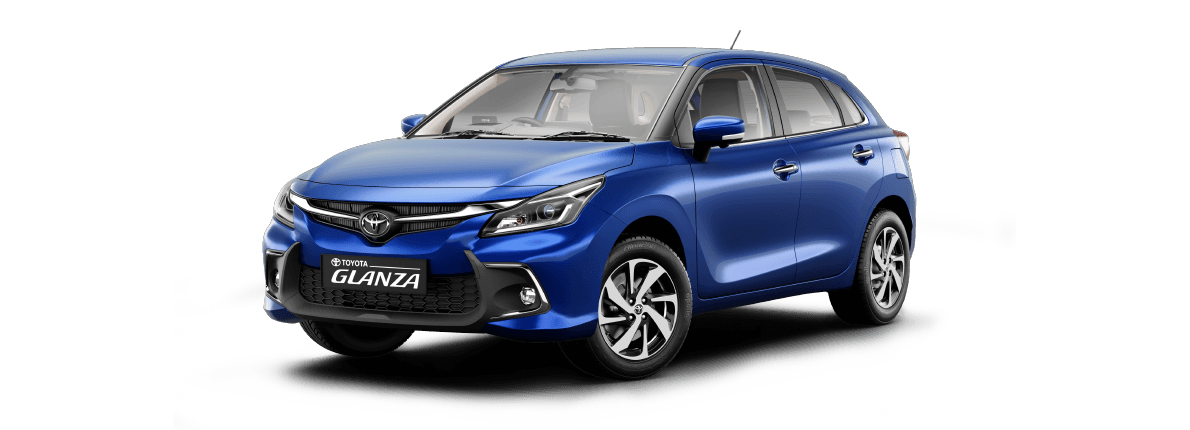 Toyota Glanza