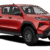 Emotional Red