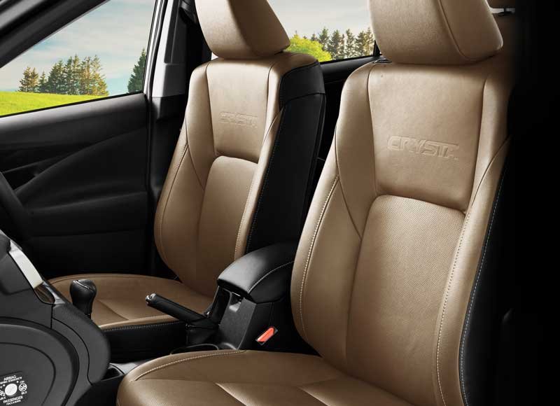 Toyota Innova Crysta toyota innova crysta
