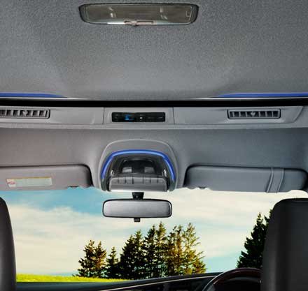 Toyota Innova Crysta toyota innova crysta