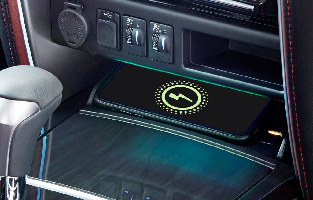 toyota fortuner legender