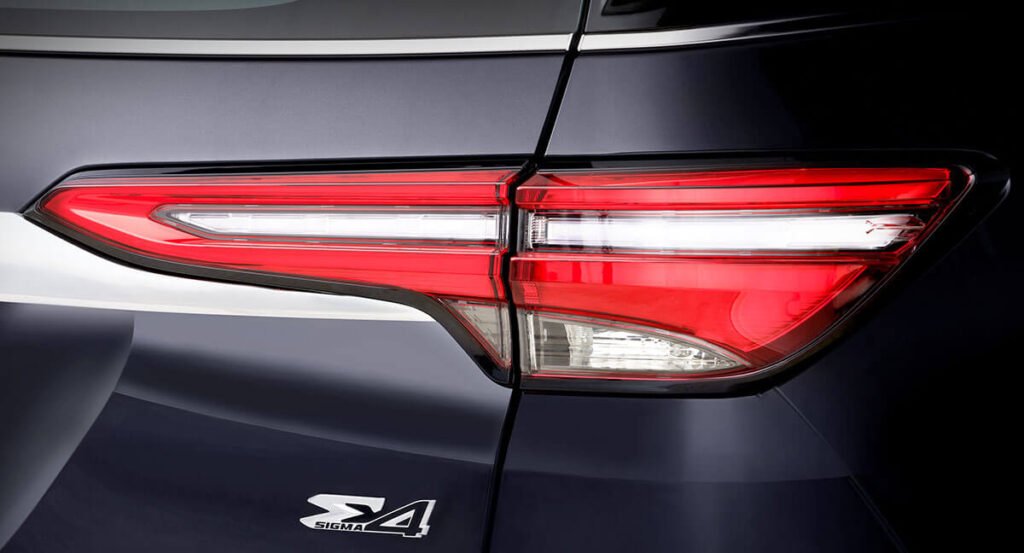 Toyota Fortuner toyota fortuner