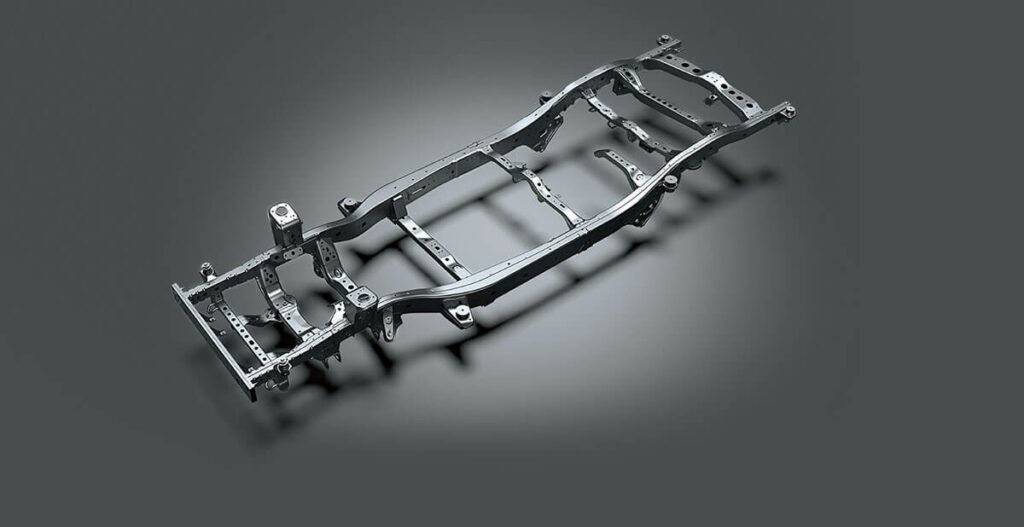 Toyota Fortuner toyota fortuner