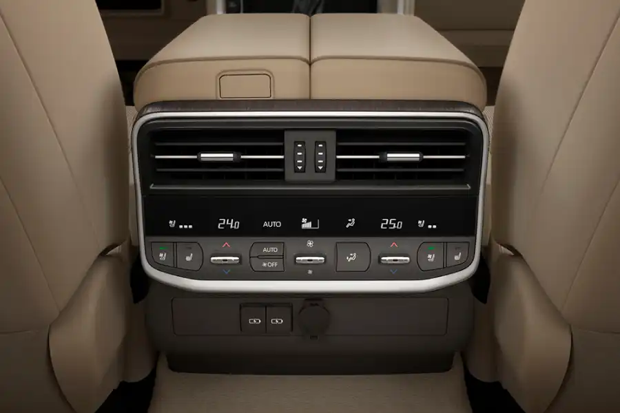 Toyota Land Cruiser 300 toyota land cruiser 300