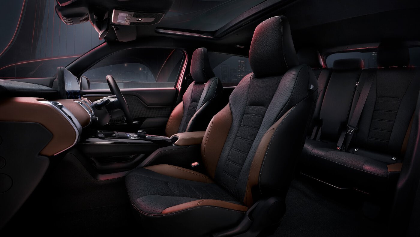 toyota urban cruiser ebella