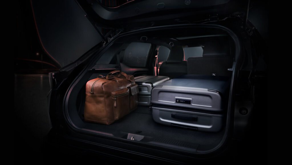 Toyota Urban Cruiser EBella toyota urban cruiser ebella