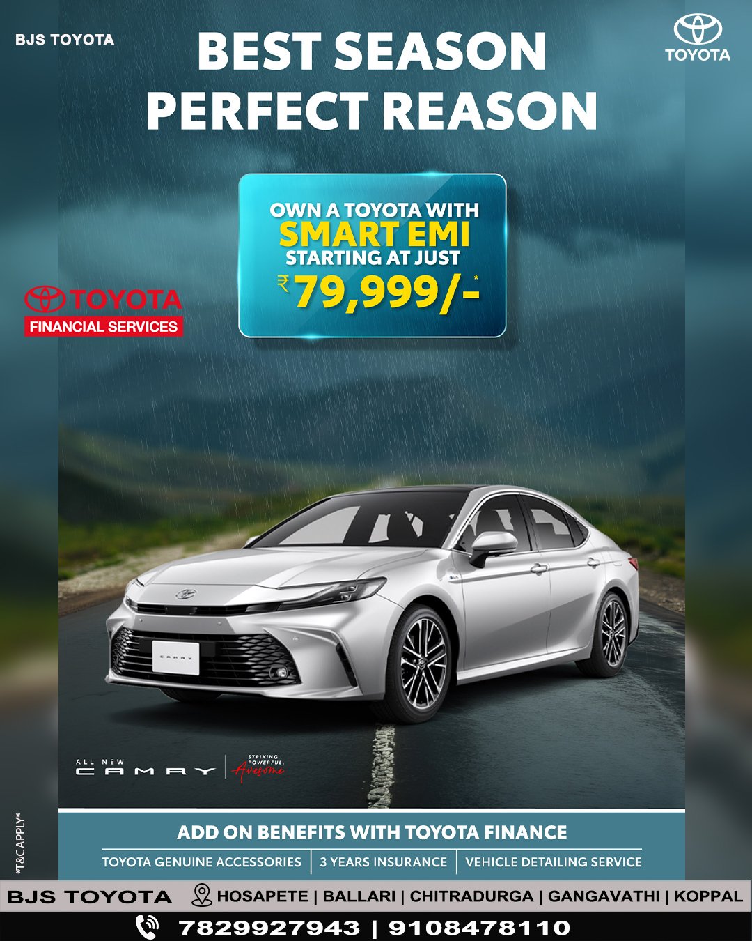 8 camry